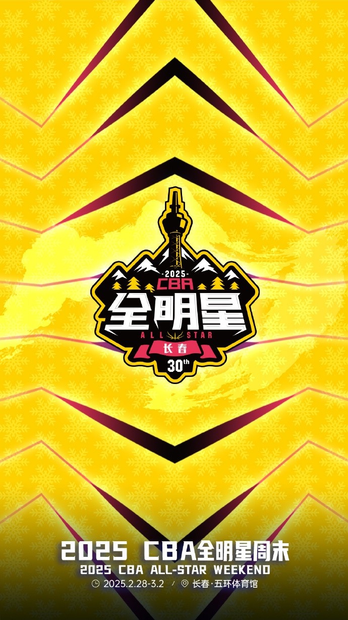 澎湃新聞：今年的CBA全明星，帶來了過去的感動，還有當(dāng)下的反思