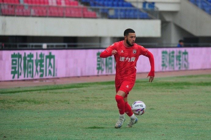 陜西聯(lián)合主場(chǎng)2-1戰(zhàn)勝上海嘉定匯龍，贏得西部杯足球邀請(qǐng)賽首勝