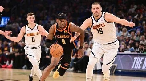 約基奇vs亞歷山大：誰不拿MVP，都很可惜