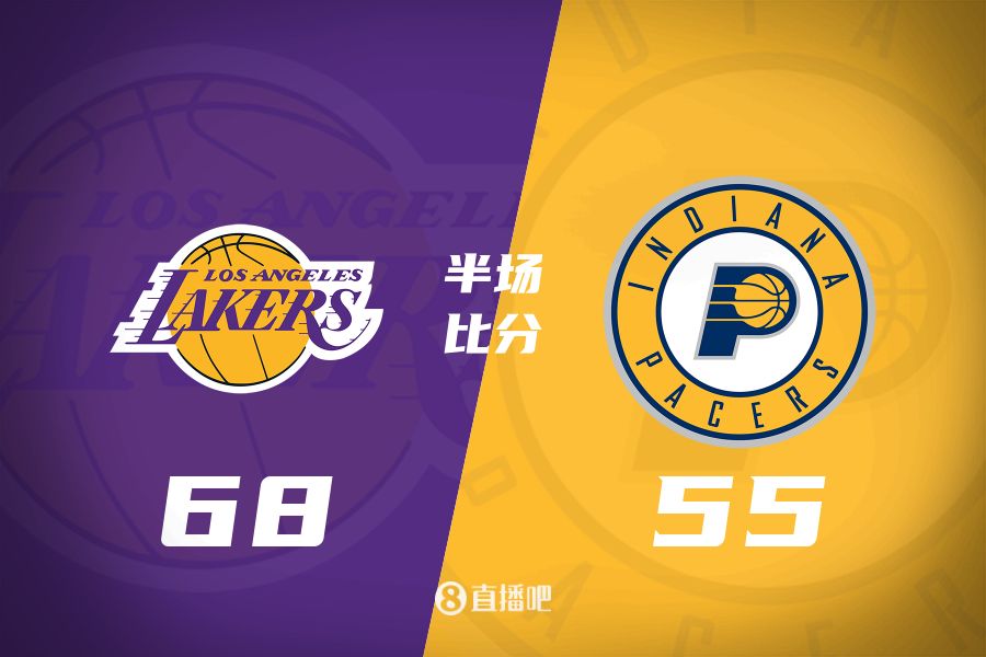 077三分6中4砍19分！里皇次節(jié)猖狂表現(xiàn)率湖人領先13分進入下半場
