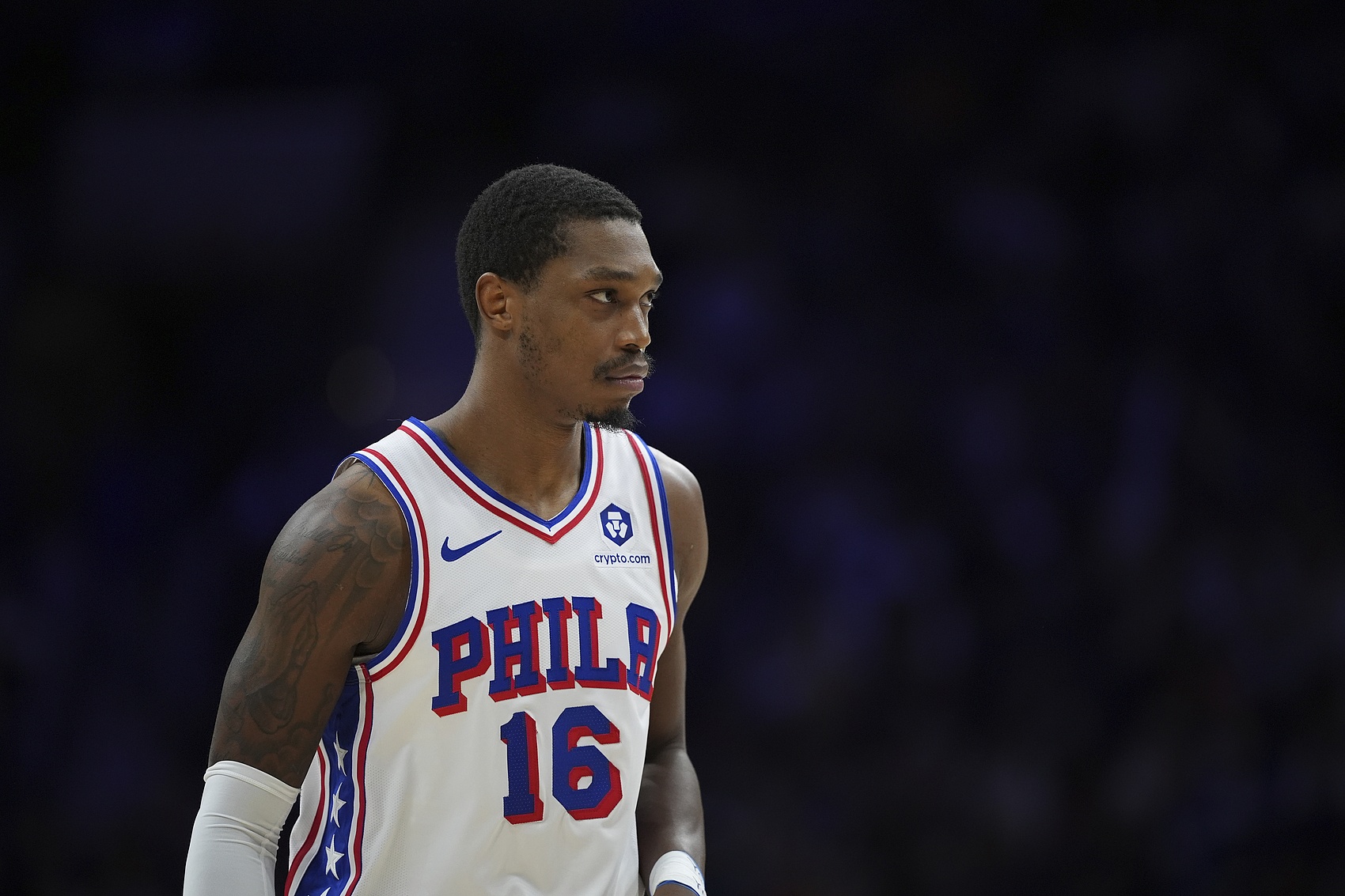 前隊友！凱爾登：為朗尼-沃克回NBA感到自豪 他能在任何地方打球