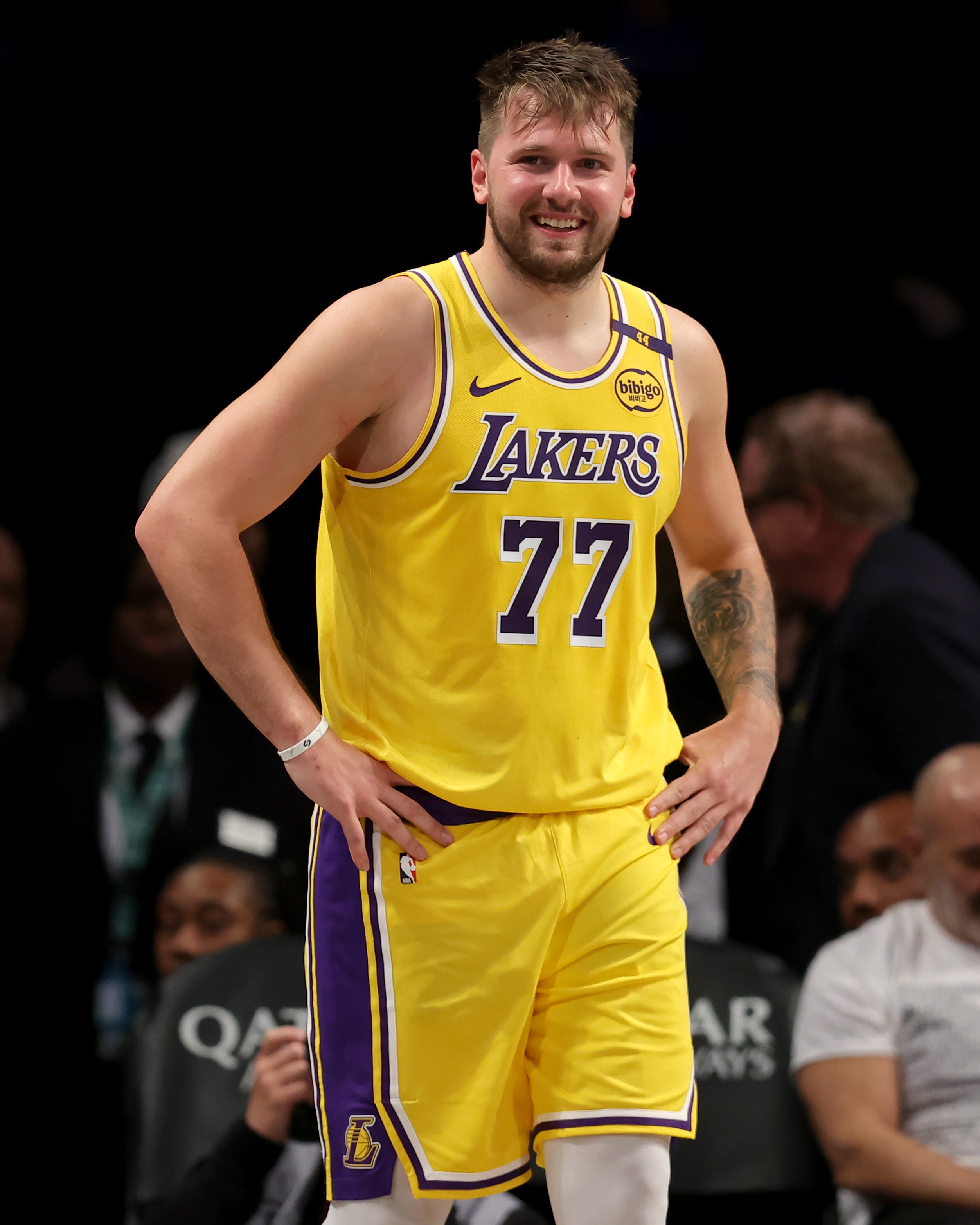 主場9連勝！東契奇：在主場打球更輕松 感謝球迷的大力支持